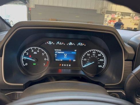 Certified 2022 Ford F150 XL w/ STX Appearance Package image 6