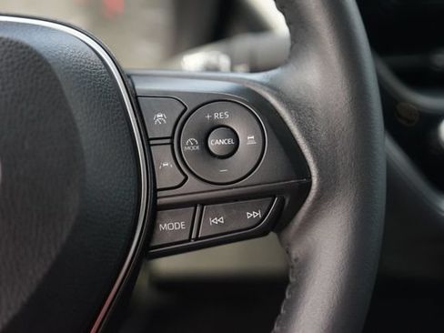 Used 2024 Toyota Corolla SE FWD image 23
