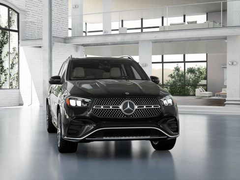 New 2026 Mercedes-Benz GLE 450 4MATIC image 9