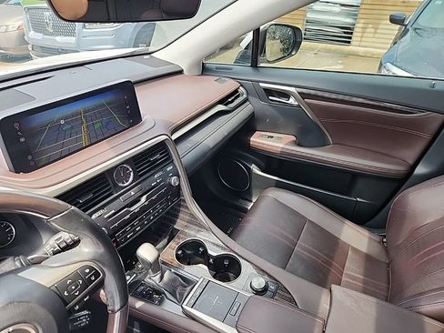 Used 2020 Lexus RX 350 FWD w/ Luxury Package image 6