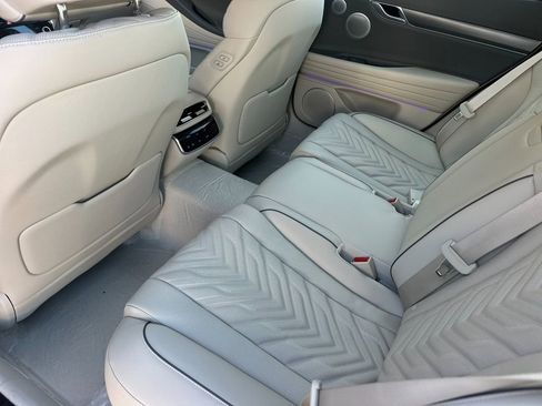 New 2026 Genesis G80 2.5T Sport Prestige image 12