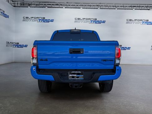 Used 2019 Toyota Tacoma TRD Pro image 6