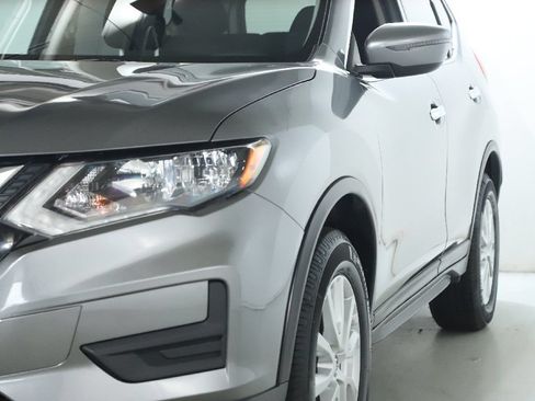 Used 2020 Nissan Rogue SV AWD/4WD image 5