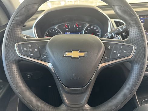 New 2024 Chevrolet Equinox LS w/ LS Convenience Package image 26