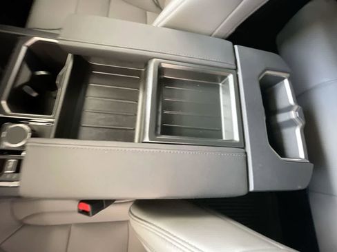 New 2026 Toyota Tundra SR5 AWD/4WD image 21