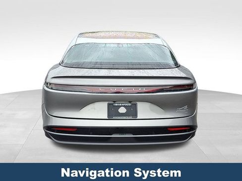Used 2023 Lucid Air Touring image 6