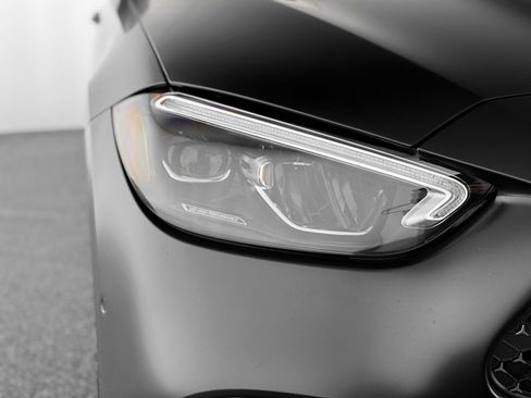 Used 2023 Mercedes-Benz C 300 C 300 image 47