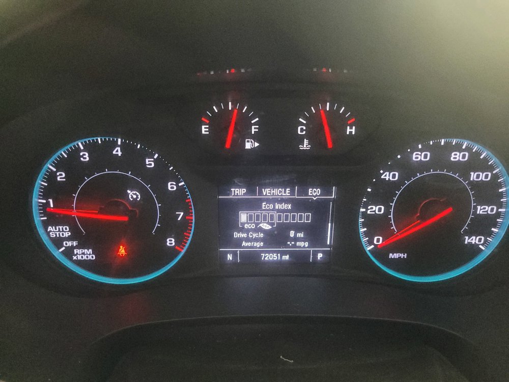 Used 2023 Chevrolet Malibu LT FWD image 23