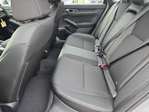 Used 2026 Honda Civic Sport image 13