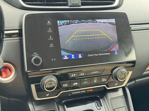 Used 2022 Honda CR-V EX-L image 30