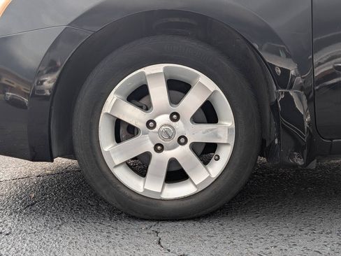 Used 2008 Nissan Sentra 2.0 SL w/ Sunroof Pkg FWD image 10
