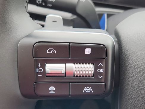 New 2026 Hyundai Santa Fe SEL AWD/4WD image 11