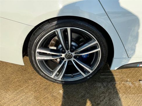 Used 2015 BMW 435i Gran Coupe image 23