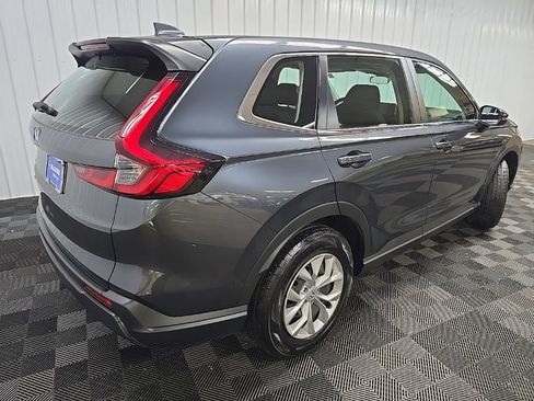 Used 2024 Honda CR-V LX image 12