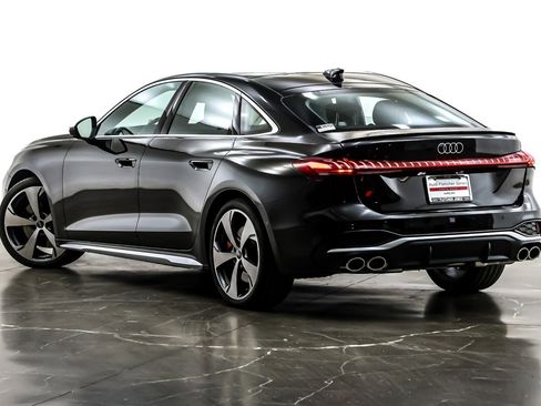 New 2025 Audi S5 Premium Plus image 12