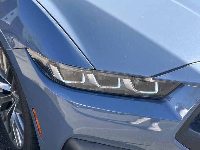 Used 2024 Ford Mustang Premium RWD image 4