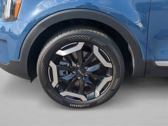 Used 2025 Kia Telluride S FWD image 26