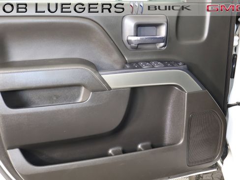 Used 2019 Chevrolet Silverado 2500 LT w/ LT Plus Package AWD/4WD image 9