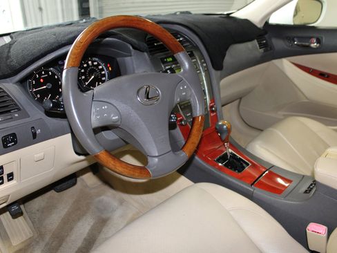 Used 2007 Lexus ES 350 FWD image 20