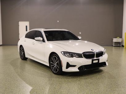Used 2020 BMW 330i Sedan w/ Driving Assistance Package