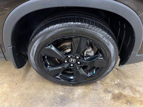 Used 2020 Honda Passport Elite image 36