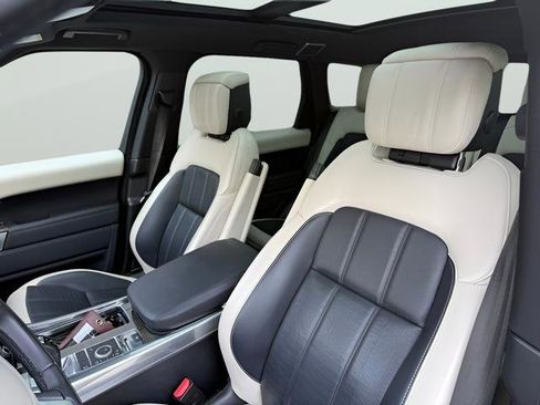 Used 2019 Land Rover Range Rover Sport HSE Dynamic AWD/4WD image 18