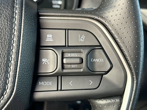 New 2026 Toyota Tundra SR5 image 27