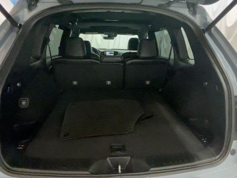 Certified 2022 Honda Passport Elite image 21