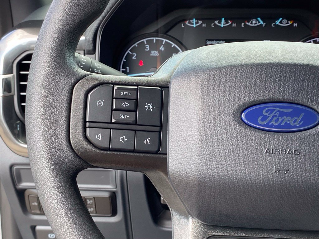 Used 2026 Ford F150 STX AWD/4WD image 15