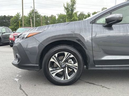 Certified 2024 Subaru Crosstrek 2.0i Premium AWD/4WD image 9
