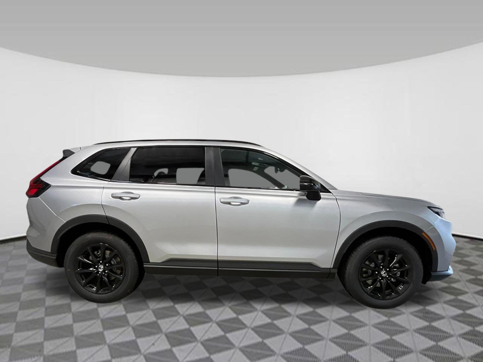 New 2027 Honda CR-V Sport-L image 8