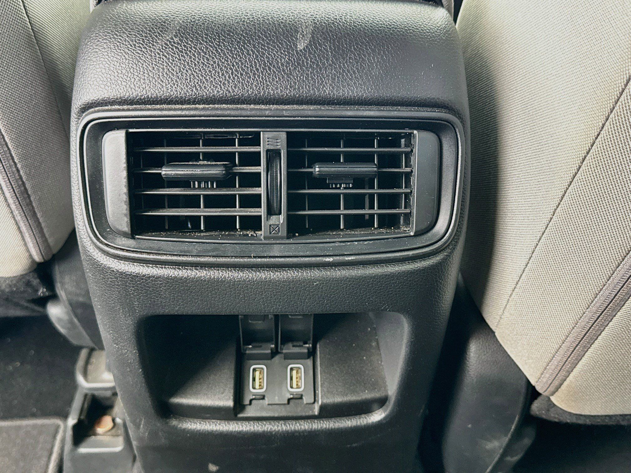 Used 2018 Honda CR-V EX image 17