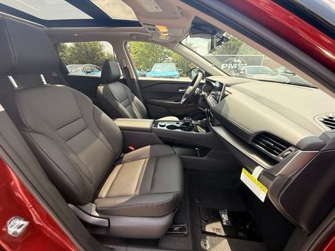 New 2026 Nissan Rogue Dark Armor AWD/4WD image 20