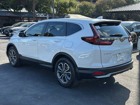 Used 2022 Honda CR-V EX image 6