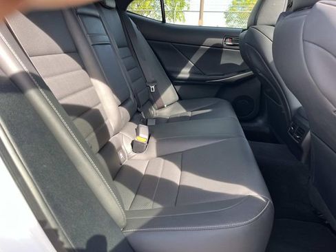 Used 2015 Lexus IS 350 w/ F-Sport Package image 24