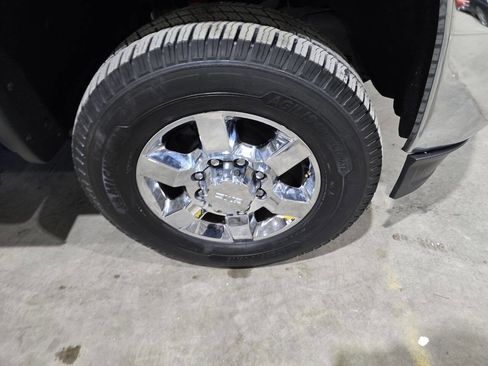 Used 2017 GMC Sierra 3500 SLE w/ SLE Fleet Preferred Package image 25