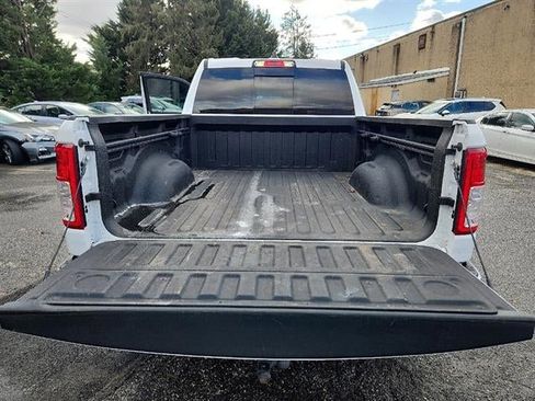 Used 2021 RAM 1500 Big Horn image 30