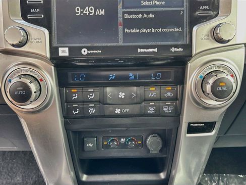 Used 2021 Toyota 4Runner Limited RWD image 15