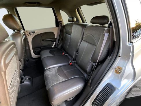 Used 2002 Chrysler PT Cruiser Limited image 27
