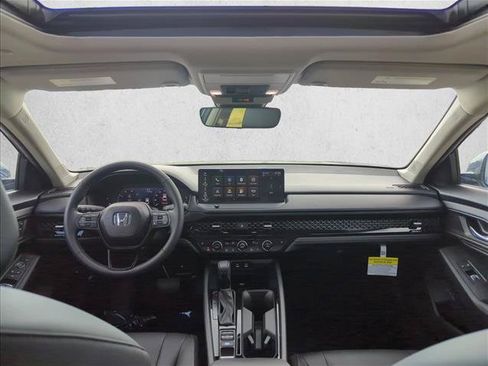 Used 2026 Honda Accord EX-L image 19