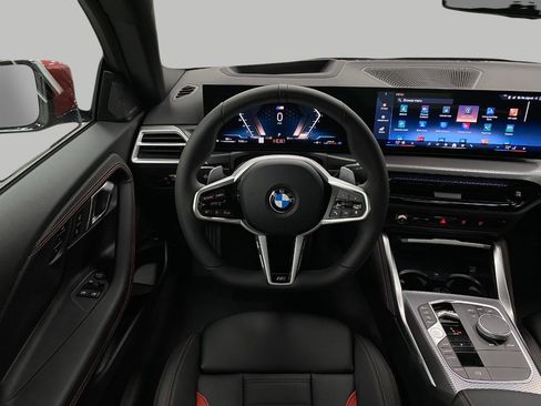 New 2026 BMW 230i xDrive Coupe w/ Premium Package AWD/4WD image 12
