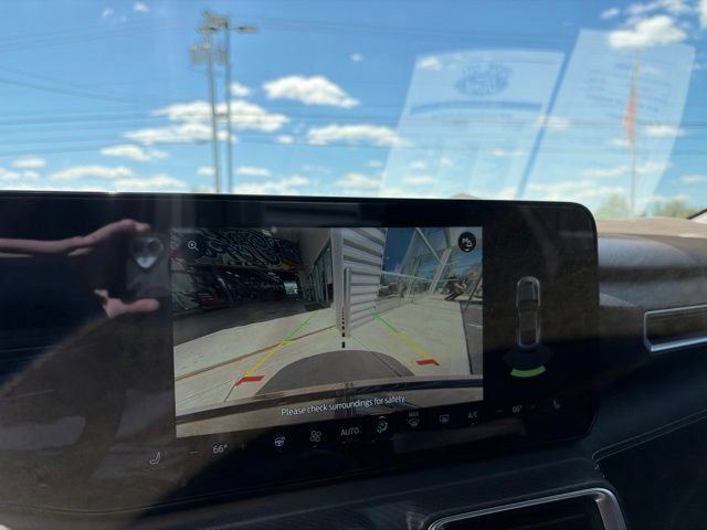 Used 2024 Ford Mustang GT Premium RWD image 16