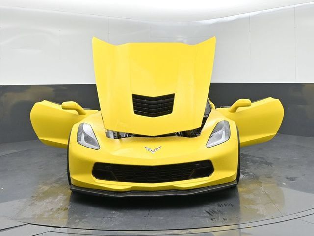 Used 2017 Chevrolet Corvette Grand Sport RWD image 58