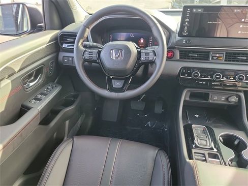 New 2026 Honda Pilot Black Edition image 11