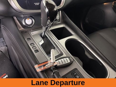 Used 2024 Nissan Murano SL image 20