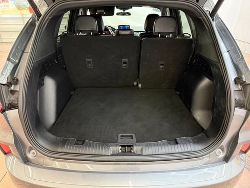 Used 2024 Ford Escape ST-Line FWD image 17