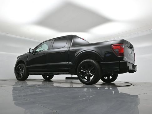 New 2026 Ford F150 STX w/ F-150 LOBO Package AWD/4WD image 46