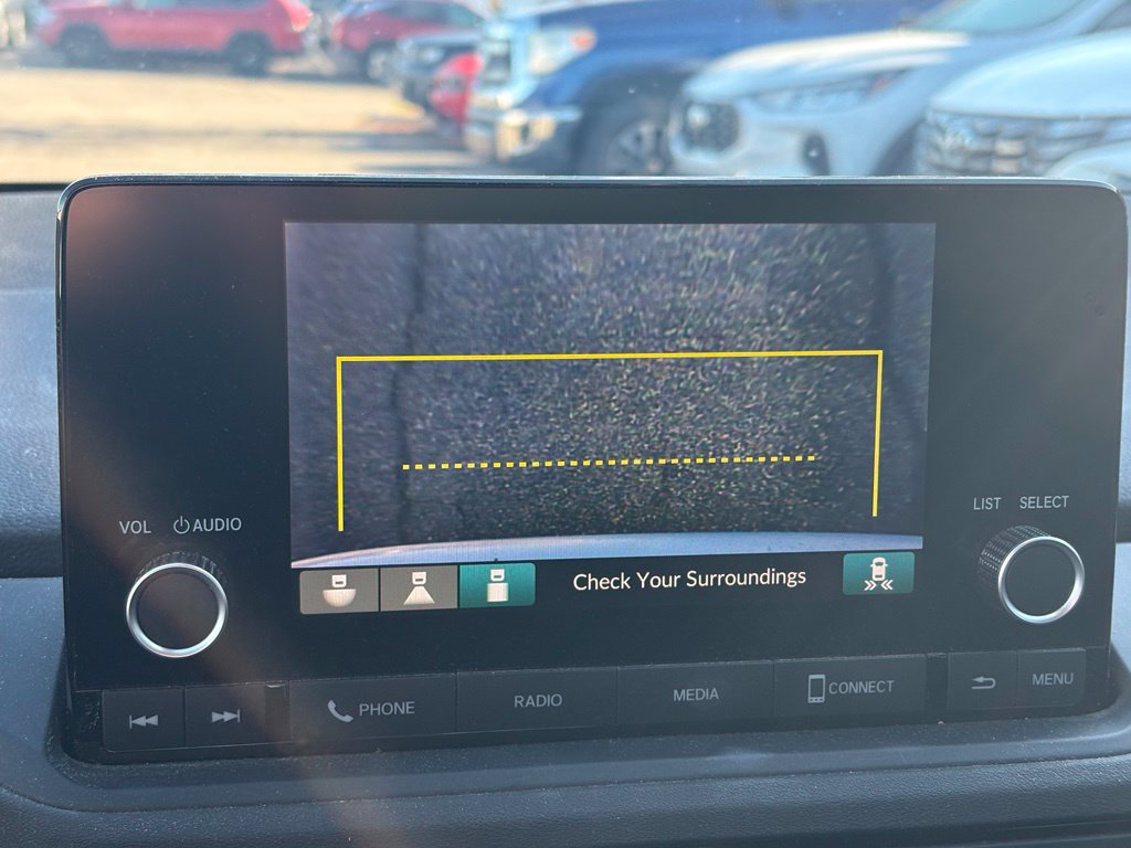 Used 2024 Honda Accord EX image 29