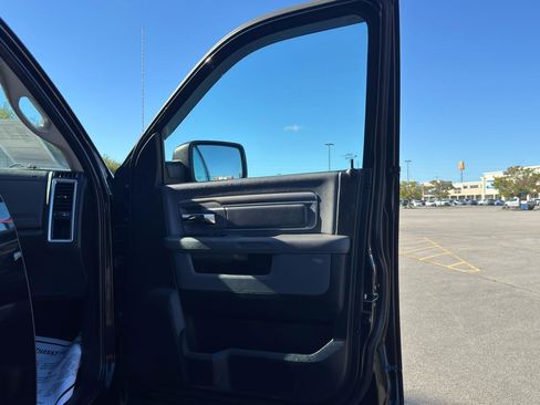 Used 2014 RAM 2500 Big Horn AWD/4WD image 46