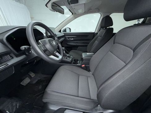Used 2026 Honda CR-V LX image 13